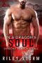 [Dragons of Mount Teres 04] • In a Dragon's Soul (Dragon's of Mount Teres Book 4)